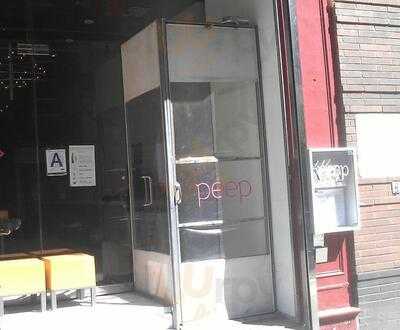 Peep