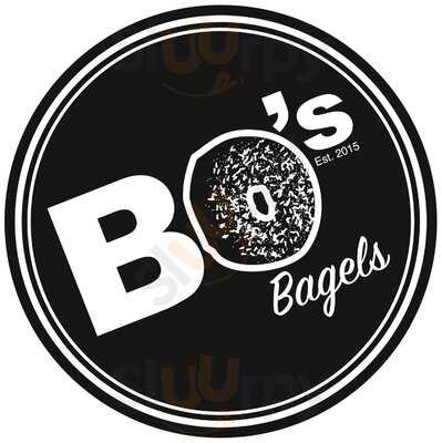 Bo's Bagels