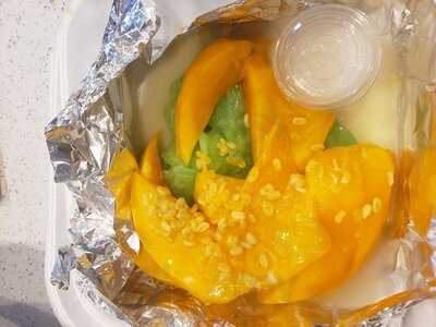 Zabb Thai Spice Kitchen