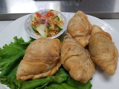 Zabb Thai Spice Kitchen