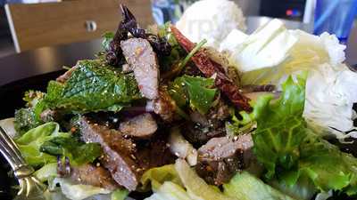 Zabb Thai Spice Kitchen