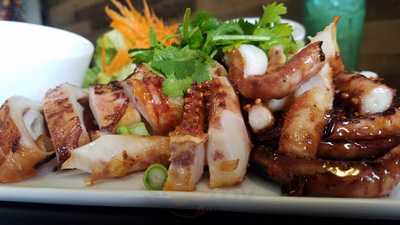 Zabb Thai Spice Kitchen