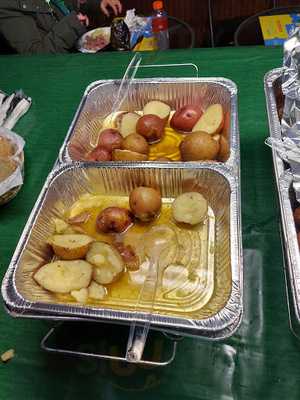 Overtime Bar And Grille