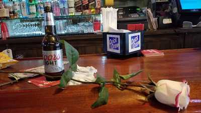 Overtime Bar And Grille