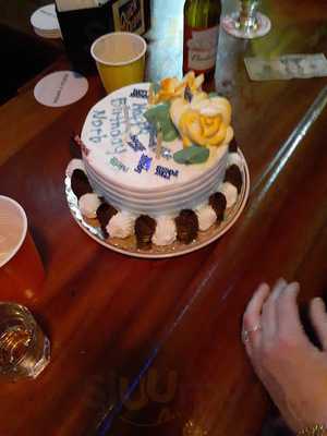 Overtime Bar And Grille