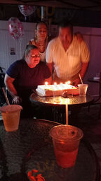 Overtime Bar And Grille