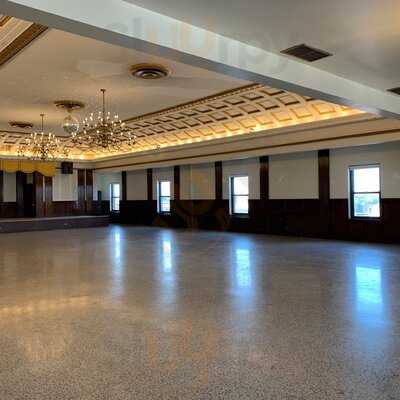 Dank Haus German American Cultural Center