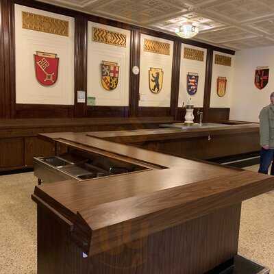 Dank Haus German American Cultural Center