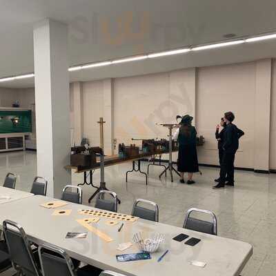 Dank Haus German American Cultural Center