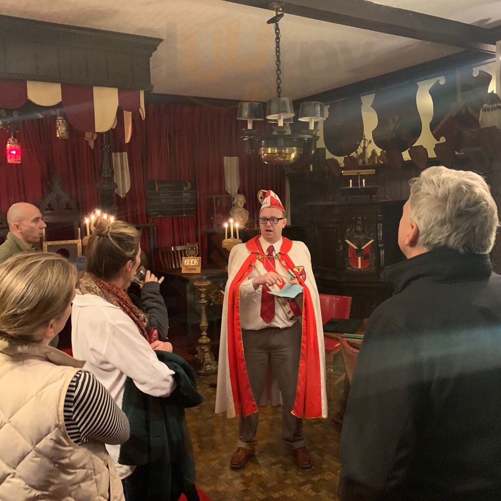 Dank Haus German American Cultural Center