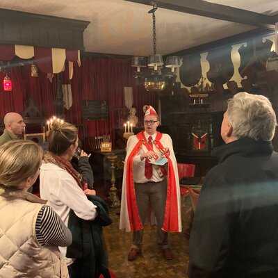 Dank Haus German American Cultural Center