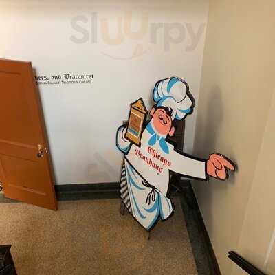 Dank Haus German American Cultural Center