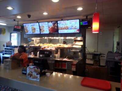 Popeyes Louisiana Kitchen