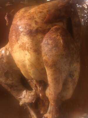 Popeyes Louisiana Kitchen