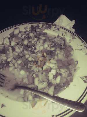 El Chamisal Restaurant