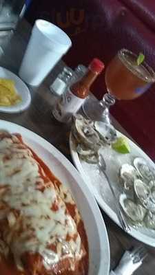 El Chamisal Restaurant