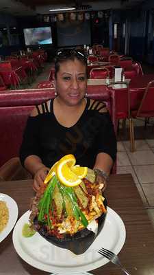 El Chamisal Restaurant