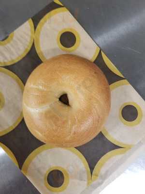 Einstein Bros. Bagels