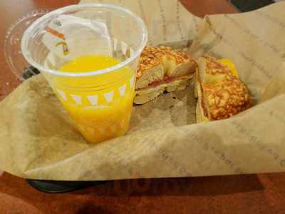 Einstein Bros. Bagels