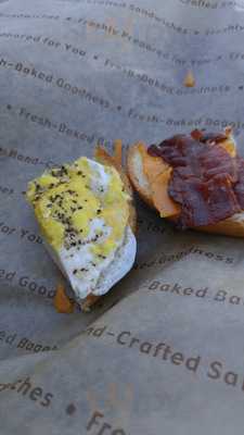 Einstein Bros. Bagels