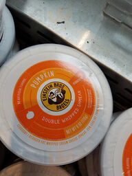 Einstein Bros. Bagels