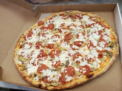 Doroj Fried Chicken & Pizza