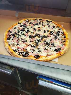 Doroj Fried Chicken & Pizza