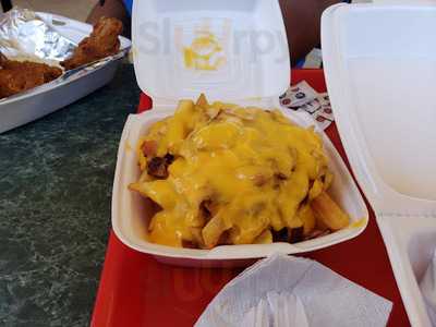 Doroj Fried Chicken & Pizza