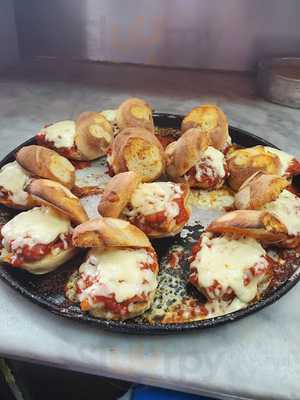 Doroj Fried Chicken & Pizza