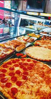 Doroj Fried Chicken & Pizza