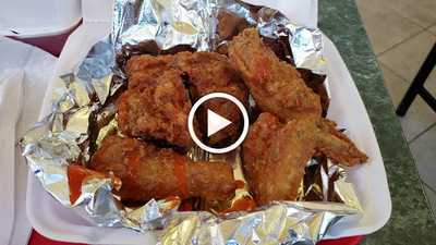 Doroj Fried Chicken & Pizza