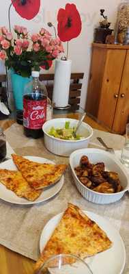 Doroj Fried Chicken & Pizza