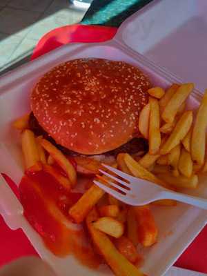 Doroj Fried Chicken & Pizza