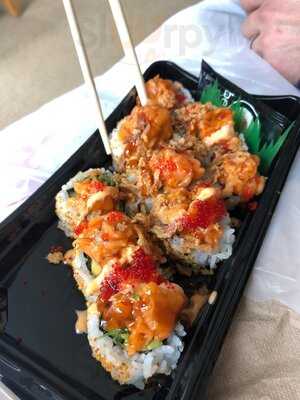 Bento Sushi & Noodles