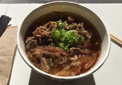 Bento Sushi & Noodles