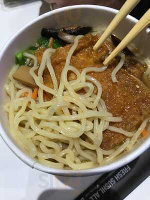 Bento Sushi & Noodles