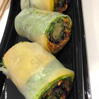 Bento Sushi & Noodles