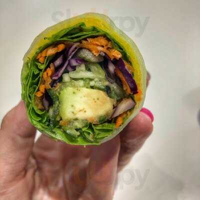 Bento Sushi & Noodles