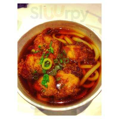 Bento Sushi & Noodles