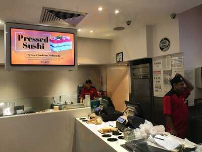 Bento Sushi & Noodles