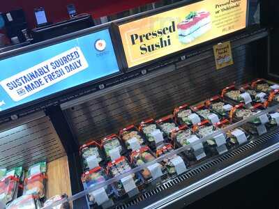 Bento Sushi & Noodles