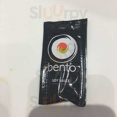 Bento Sushi & Noodles