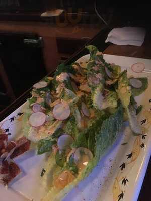 Donna Chiquita At Mad Tropical