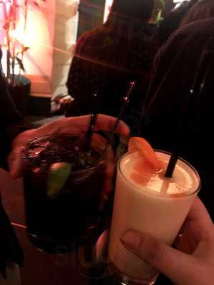 Donna Chiquita At Mad Tropical