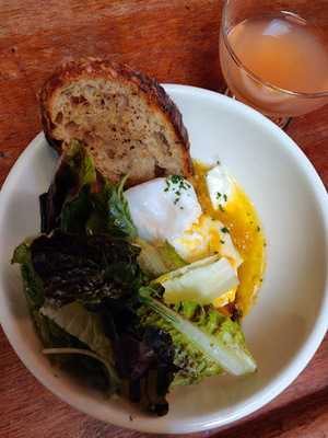 Donna Chiquita At Mad Tropical