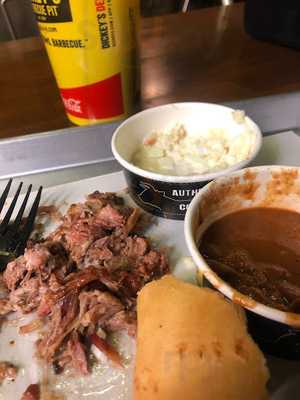 Dickey's Barbecue Pit