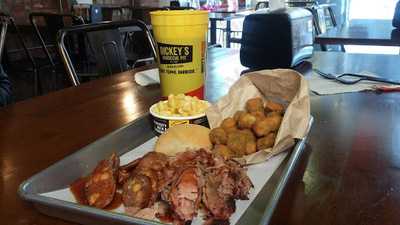 Dickey's Barbecue Pit