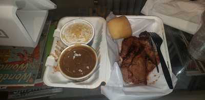 Dickey's Barbecue Pit