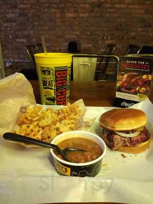 Dickey's Barbecue Pit