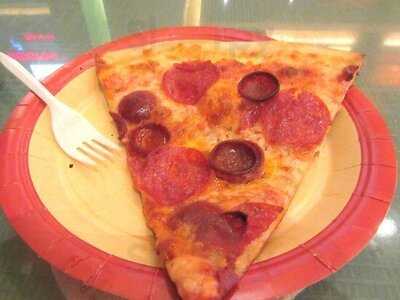 Villa Fresh Italian Kitchen